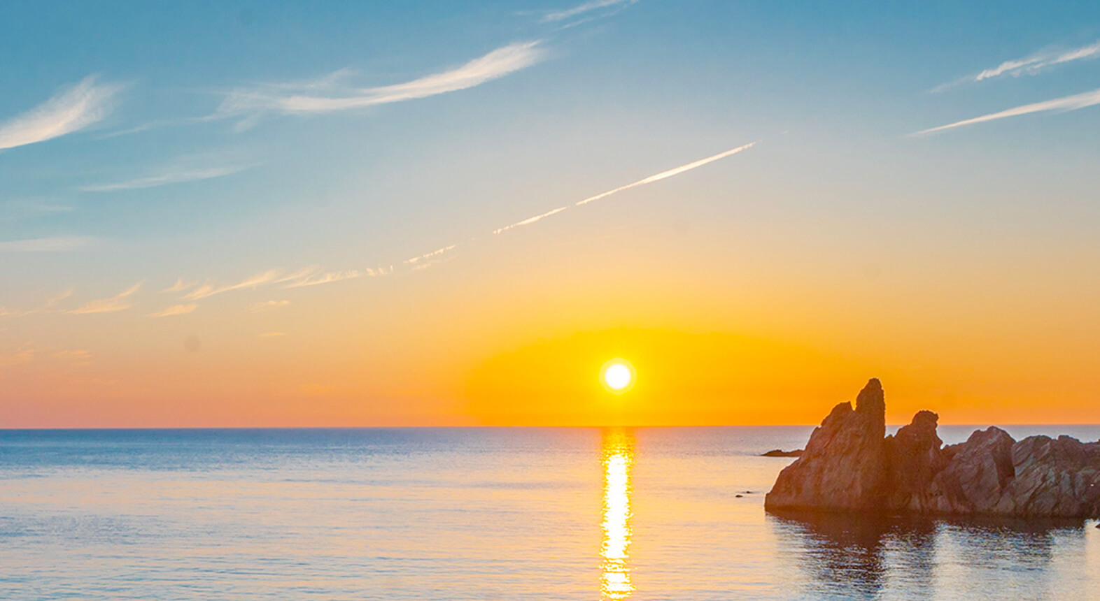 都市と水辺が出会う美しいロケーション